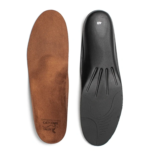 Стельки ортопедические "Спорт" арт.30Е (ЧЗ)