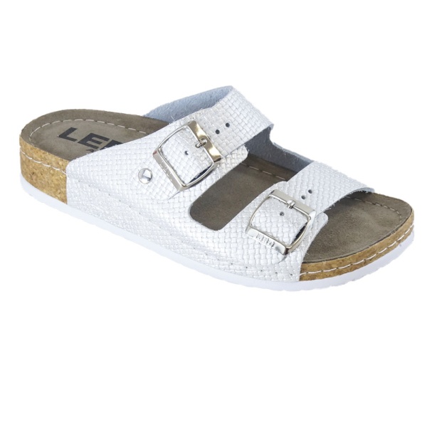 Обувь женская Сабо "Ledi" 92/S7 (ЧЗ)