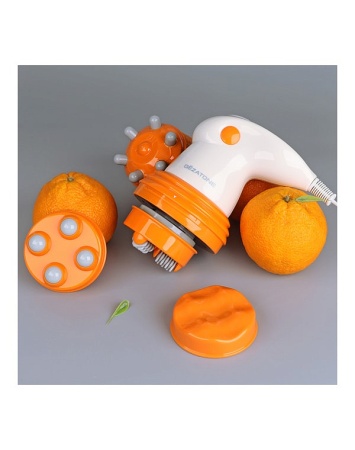 Массажер Gezatone AMG-121 для тела 1301066S