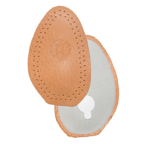 Вкладыши Trives СТ-232 ортопедические под передний отдел стопы 