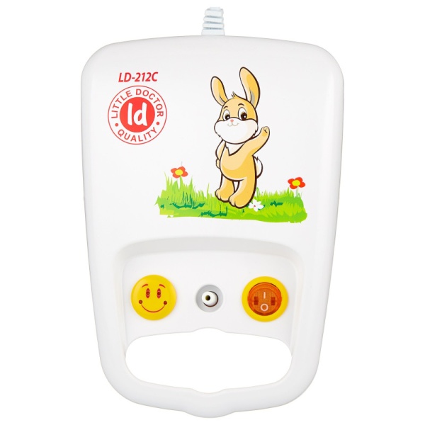 Ингалятор Little Doctor LD-212С 