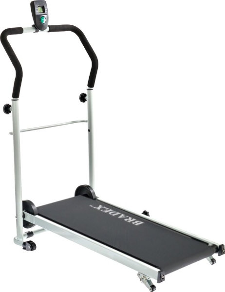 Дорожка беговая Bradex Эклипс SF-0058 механическая