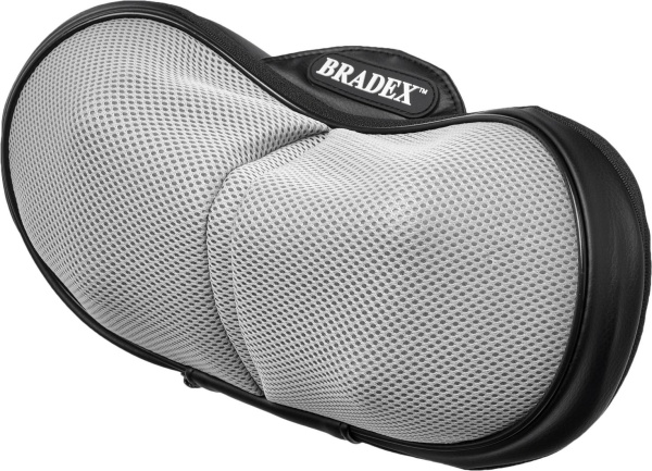 Подушка массажная Bradex «ВАЛЛИ» KZ 1171