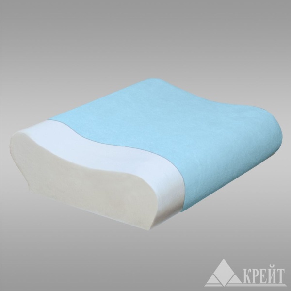 Подушка ортопедическая П-400 Крейт детская