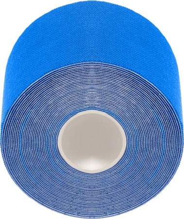 Пластырь Кинезио-тейп Bradex SF 5 м х 5 см