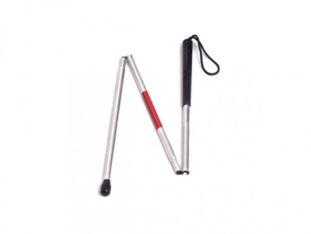 Трость Dayang Medical складная TS717 (для слепых) (ЧЗ)