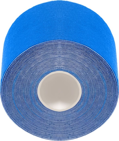 Пластырь Кинезио-тейп Bradex SF 5 м х 5 см