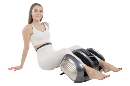 Массажер для стоп и лодыжек Bradex БЛАЖЕНСТВО АЛЬФА KZ1181