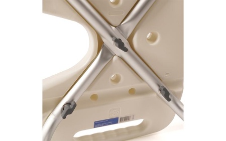 Стул для ванн/душа Barry Ella