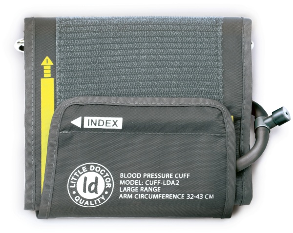 Манжета Little Doctor Cuff-LDA2 увеличенная (32-43 см)