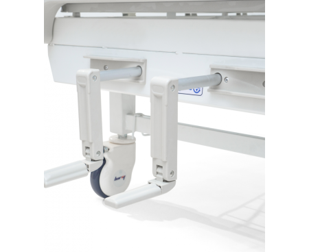 Кровать функциональная медицинская Barry MB2 с матрацем 