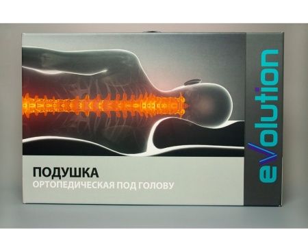 Подушка ортопедическая Trives Evolution Т.950М