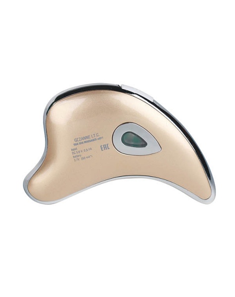 Прибор Gezatone m-911 по ух за кожей лица 1301269 