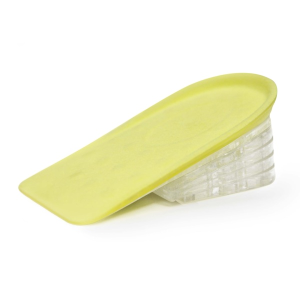 Подпяточник Ecoten Lum 710 силиконовый для коррекции разной длины ног (ЧЗ)