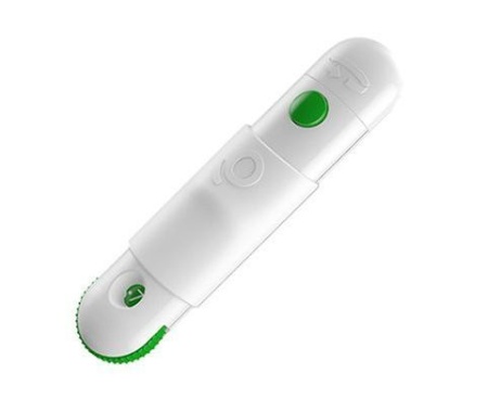 Ланцет-авторучка OneTouch Delica Plus