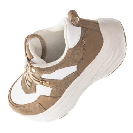 Полуботинки ортопедические Sursil-Ortho 65-266 (женские) (ЧЗ)