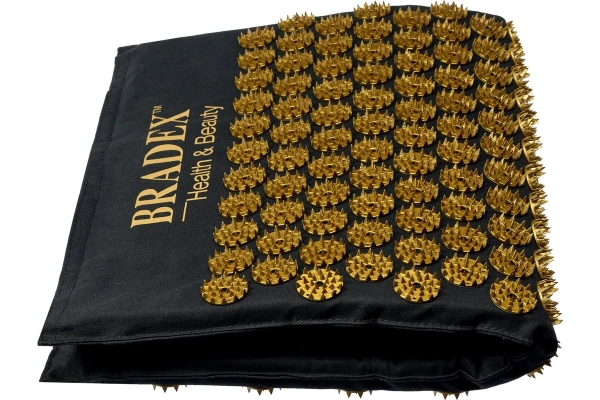 Коврик акупунктурный Bradex НИРВАНА 40*60 KZ 0675