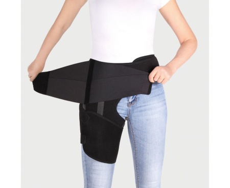 Бандаж на тазобедренный сустав КУ-120 (ЧЗ)