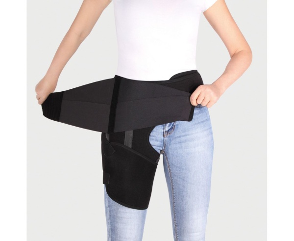 Бандаж на тазобедренный сустав КУ-120 (ЧЗ)