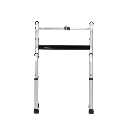 Ходунки Ortonica XS308 двухуровневые, шагающие (ЧЗ)