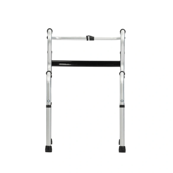 Ходунки Ortonica XS308 двухуровневые, шагающие (ЧЗ)