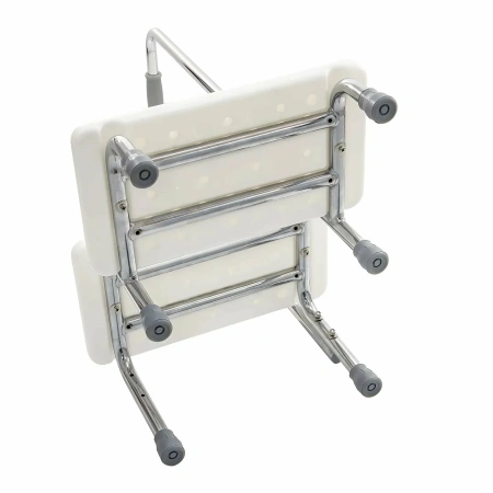 Ступенька Мега-Оптим KJT567 двухуровневая с поручнем