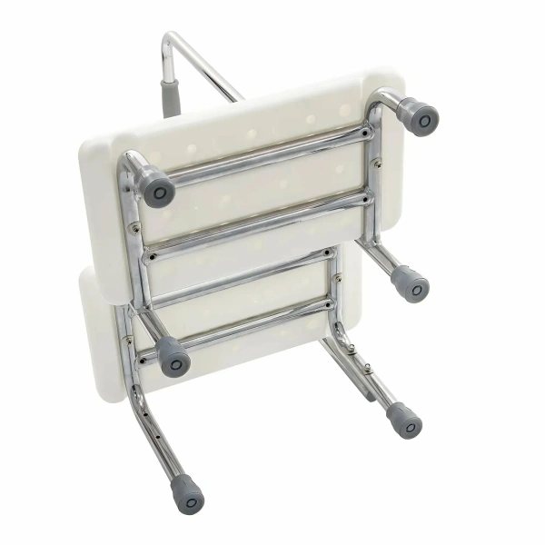 Ступенька Мега-Оптим KJT567 двухуровневая с поручнем