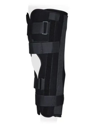 Тутор на коленный сустав KS-T01 (ЧЗ)