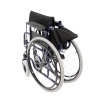 Коляска инвалидная Barry B5 U (пневматические колеса) до 140 кг (ЧЗ)