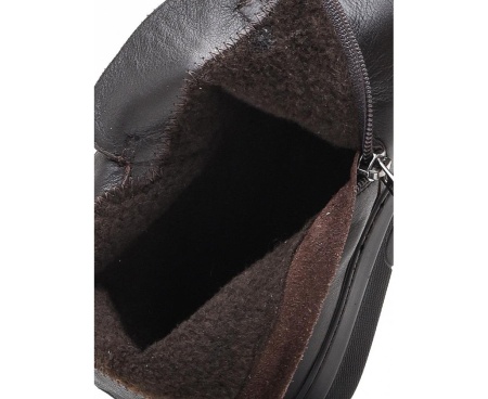 Полуботинки женские 812825 ( демисезон) ЧЗ