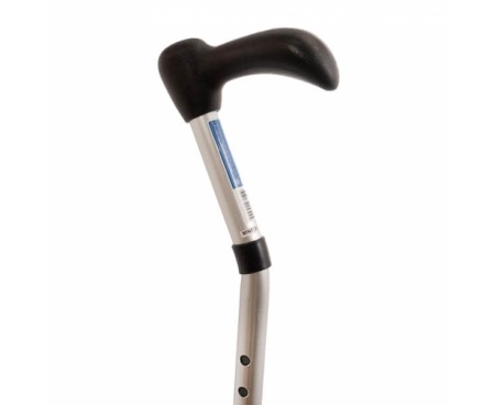 Трость с пирамидальной опорой 10114 (ЧЗ)