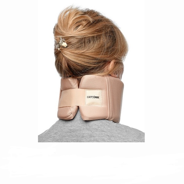 Бандаж шейный ШВ-511 (ЧЗ)