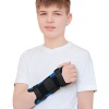 Бандаж на лучезапястный сустав Крейт E-204 (детский) (ЧЗ)