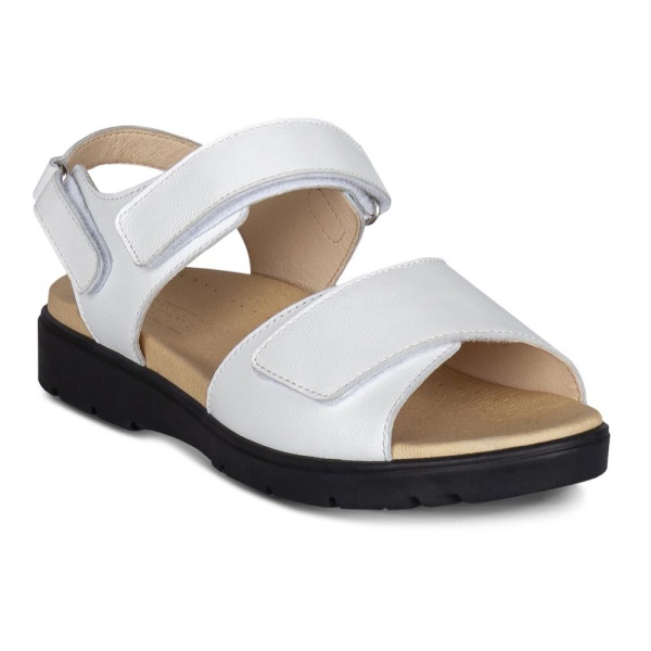 Туфли ортопедические женские Dr.Thomas DTD-101-1 (летние) (ЧЗ)