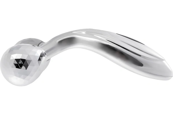 Массажер 3Д роликовый Bradex KZ 0963 для лица и тела (2 ролика) 