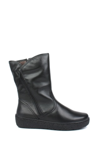 Полусапоги женские зимние 813385-06 ЧЗ