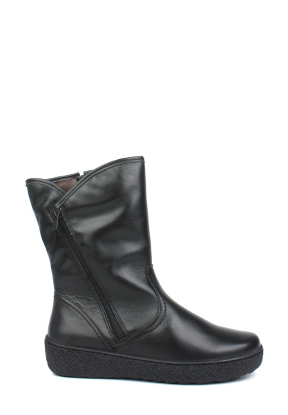 Полусапоги женские зимние 813385-06 ЧЗ