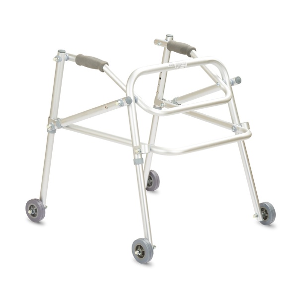 Ходунки Armed FS9122L на 4-х колесах