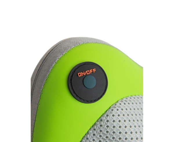 Подушка массажная Gezatone AMG-392 1301100