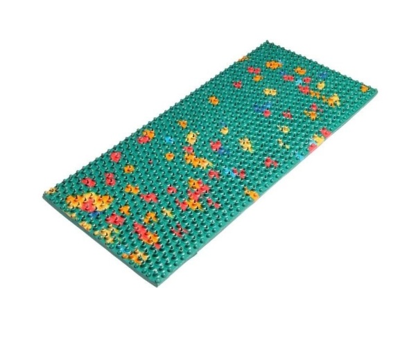 Аппликатор Коврик малый 6,0 мм (Ляпко)