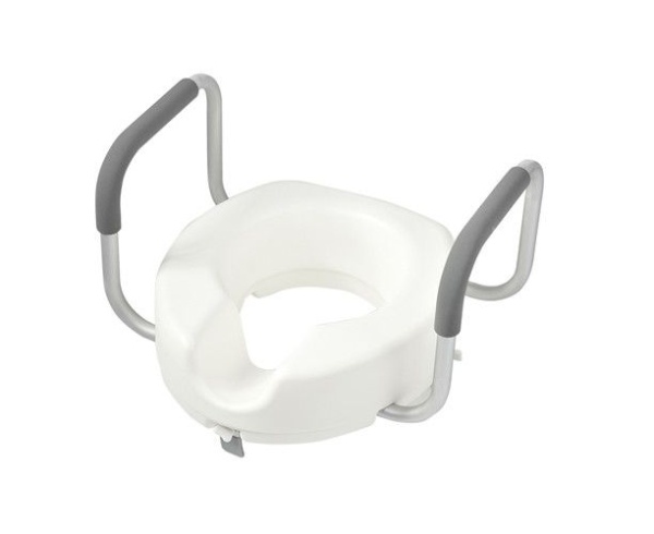 Насадка на унитаз10528А/Т