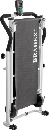 Дорожка беговая Bradex Эклипс SF-0058 механическая