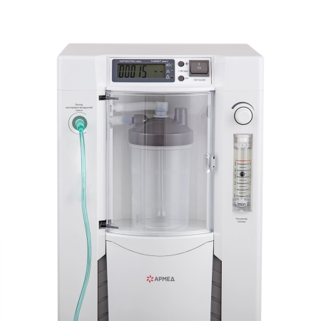 Концентратор Armed 7F-5С (5л) кислородный