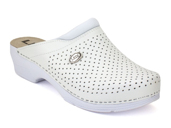 Обувь женская Сабо "Ledi" 500N/18 (ЧЗ)