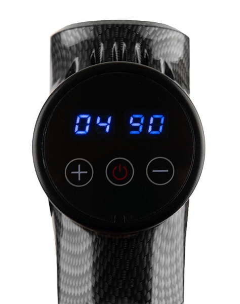 Массажер Gezatone AMG143 перкуссионный 1301299