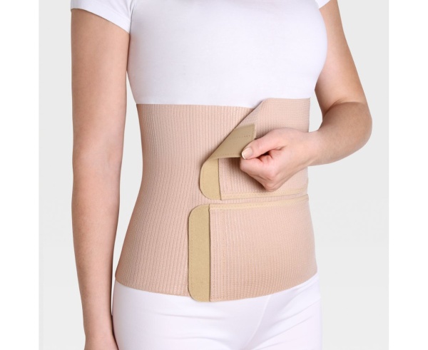 Бандаж послеоперационный ПО-26 на брюшную стенку (ЧЗ)