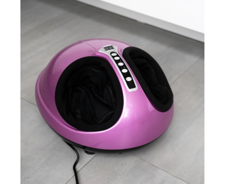 Массажер GESS-340 для ног Bolide 