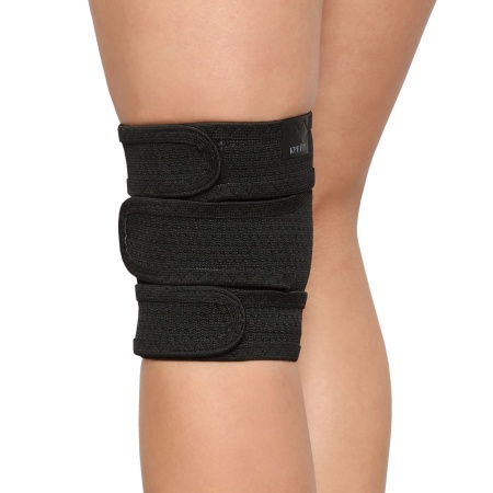 НТ Бандаж на коленный сустав Крейт F-514 (ЧЗ)