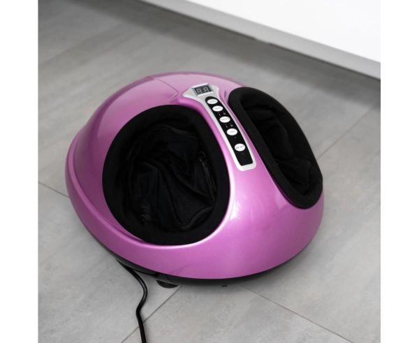 Массажер GESS-340 для ног Bolide 