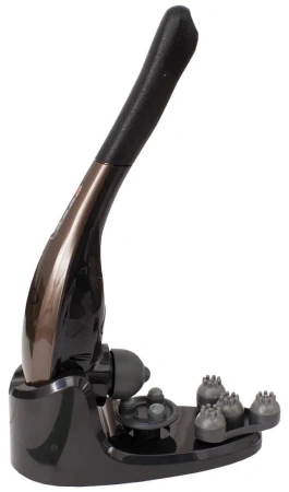 Массажер GESS-615 Hammer для тела (беспроводной)